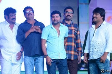 Soukyam Movie Audio Launch